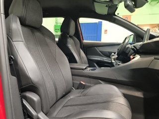 Peugeot 3008 PureTech 130 S&S GT Line 96 kW (130 CV)