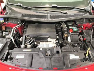 Peugeot 3008 PureTech 130 S&S GT Line 96 kW (130 CV)