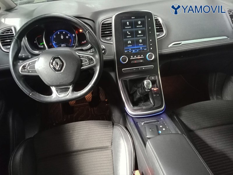 Renault Grand Scénic 2017, foto 5