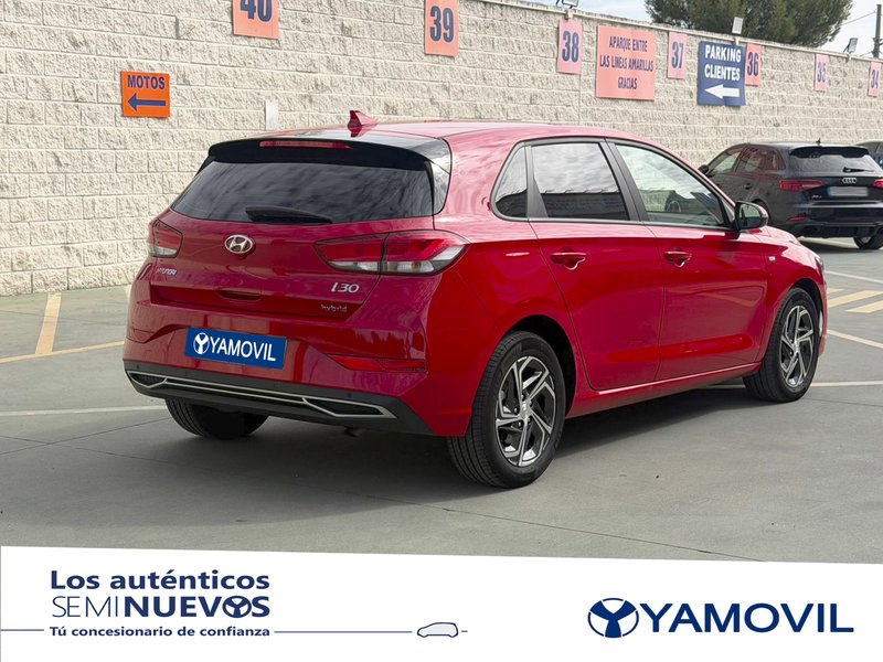 Hyundai i30 2023, foto 2