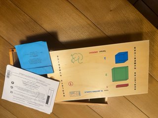 Regletas Numéricas M. Antònia Canals