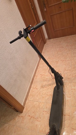 Patinete Eléctrico Xiaomi