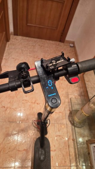 Patinete Eléctrico Xiaomi