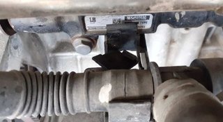 8hz motor completo peugeot 207 1.4 hdi otolp906474