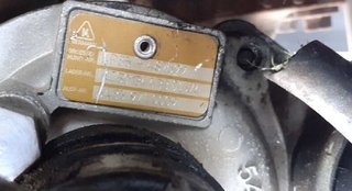 8hz motor completo peugeot 207 1.4 hdi otolp906474