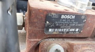 8hz motor completo peugeot 207 1.4 hdi otolp906474