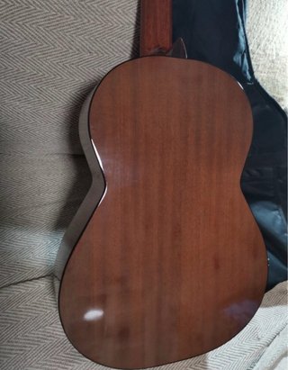 Guitarra española Admira