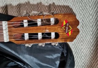 Guitarra española Admira