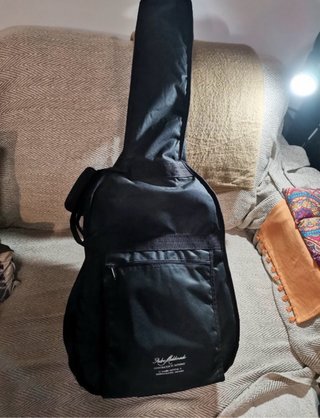 Guitarra española Admira