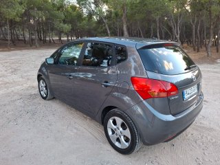 KIA Venga 2010