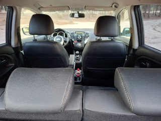 KIA Venga 2010