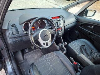 KIA Venga 2010