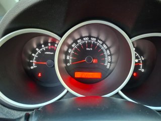 KIA Venga 2010
