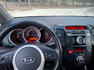 KIA Venga 2010