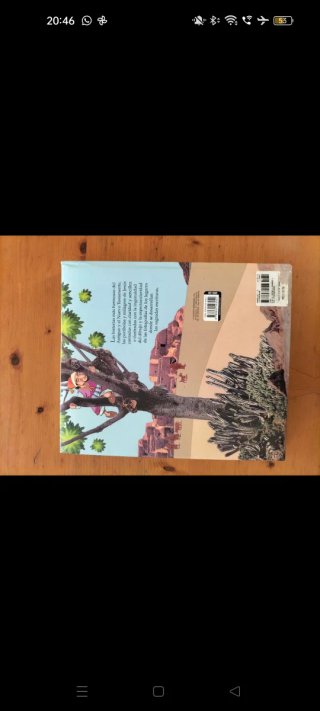 Biblia Infantil