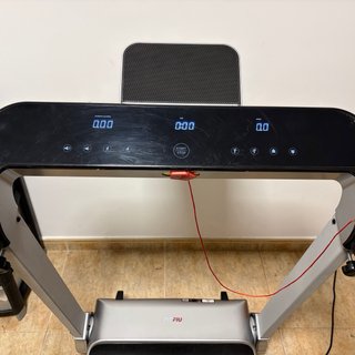 Cinta de correr 2200W