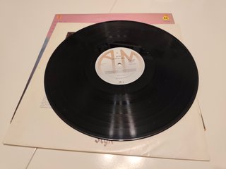 Vinilo Styx - Crystal Ball