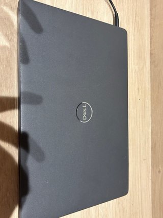 Portátil Dell i5 16GB RAM 256GB SSD