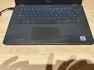 Portátil Dell i5 16GB RAM 256GB SSD