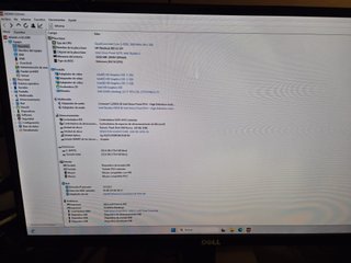 Ordenador HP EliteDesk i5 Completo