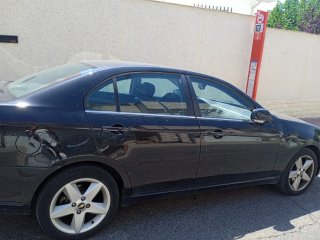 Chevrolet Epica 2007