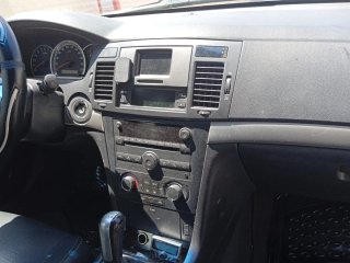Chevrolet Epica 2007