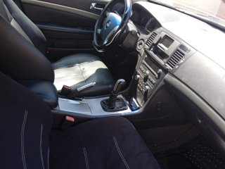 Chevrolet Epica 2007