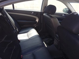 Chevrolet Epica 2007