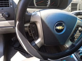 Chevrolet Epica 2007