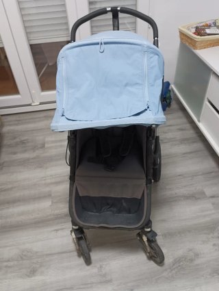 Bugaboo Cameleon 3