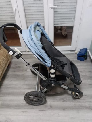 Bugaboo Cameleon 3