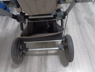 Bugaboo Cameleon 3