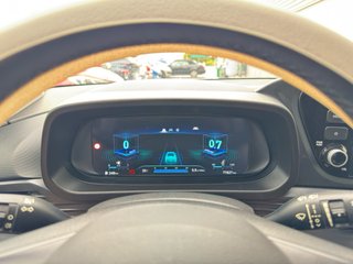 Hyundai i20 2021