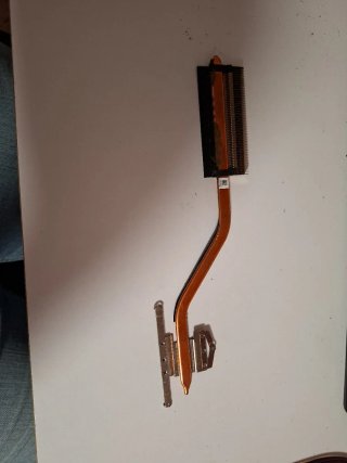 Piezas Aspire 3