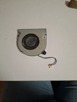 Piezas Aspire 3