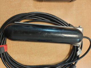 Sonda GPS Lowrance Elite 5 TI, traductor Totalscan