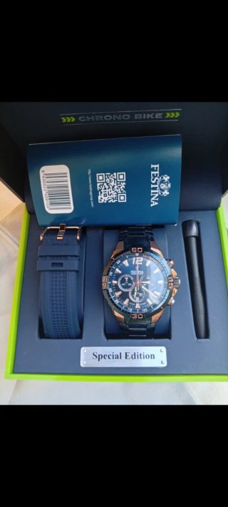 Reloj Festina