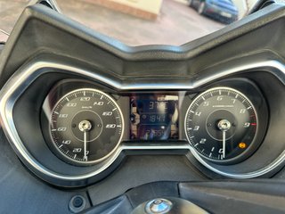 Yamaha XMAX 400 Iron Max 2019 Negra