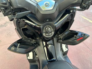 Yamaha XMAX 400 Iron Max 2019 Negra