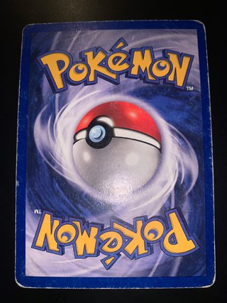 Cool Porygon Holo + Big Fart Swirl (WP 15) - Promo