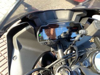 Yamaha YZF R125