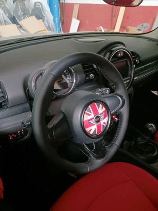 Espectacular MINI Clubman 2017! 610443907
