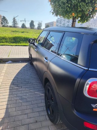 Espectacular MINI Clubman 2017! 610443907