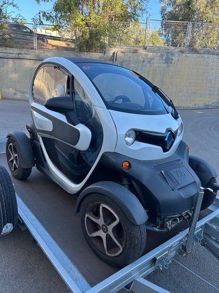 Renault Twizy 2014