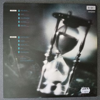 Vinilo LP Rubicon