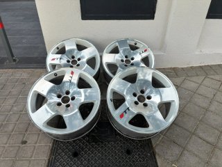 Llantas originales Audi 17"