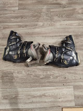 Botas de esquí Nórdica Olimpia Talla 255