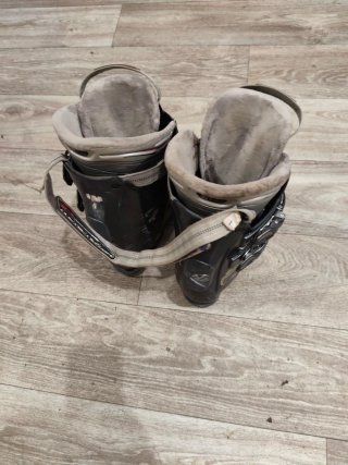 Botas de esquí Nórdica Olimpia Talla 255