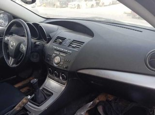 Mando del climatizador mazda bbp3 61 190j 3 434610