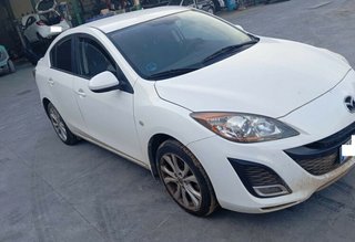 Mando del climatizador mazda bbp3 61 190j 3 434610